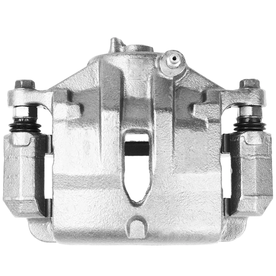 Front Left Right Side Brake Caliper w/ Bracket for Kia Sportage Hyundai Tucson - Image 2 of 4