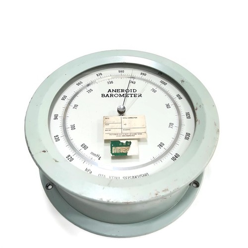 Aneroid Barometer Replacement Parts Reviewmotors.co