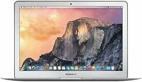 2015 Apple MacBook Air Laptops for sale | eBay