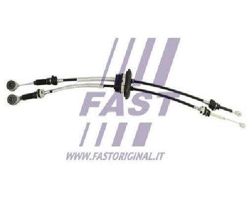 Original Fast Seilzug Schaltgetriebe FT73065 FüR CitroëN Peugeot-image