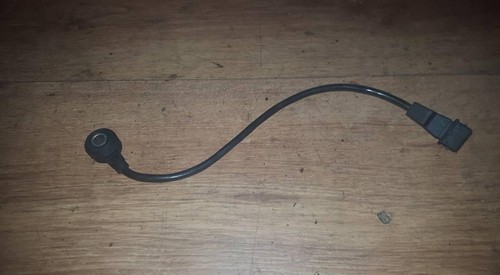 Opel Omega 1998 Ignition Knock (Detonation) Sensor 90411972, Genui #84232-60
