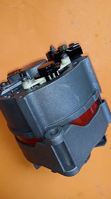 1986 to 1987 BMW 325E  6 Cylinder 2.7 Liter Engine 90AMP Alternator 