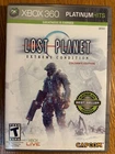 Lost Planet Extreme Condition Colonies Edition Xbox 360 CIB Complete