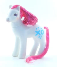 170 My Little Pony ~*10th Anniversary Sweet Kisses Lovin Kisses STUNNING!*~