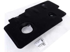 Motorabdeckung Berlingo IV C3 C5 Aircross Peugeot 2008 3008 5008 II 1.5 BlueHDI