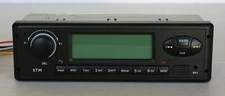 Tractor Radio for Buhler Versatile  AM/FM/WB/USB/Aux In/Bluetooth