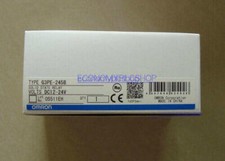 1PC New G3PE-245B G3PE245B OMRON Solid State Relay 12-24VDC