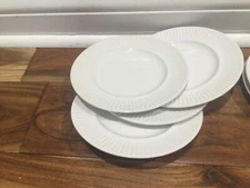 set of 4  Johnson Brothers Ironstone - ATHENA - Bread & Butter Plate - 6.25''