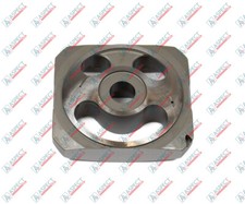 Bosch Rexroth A8VO120 Valve plate Right R902119552