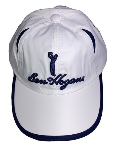 $20 NWT Ben Hogan Embroidered Golf Hat 