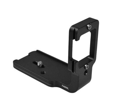 FA900L Quick Release L-Halter für Sony A900 L Schiene Bracket Arca LC7898
