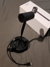 Oculus Rift VR CV1 Sensor 3P-A, Black, Virtual Reality Rift Wireless Sensor