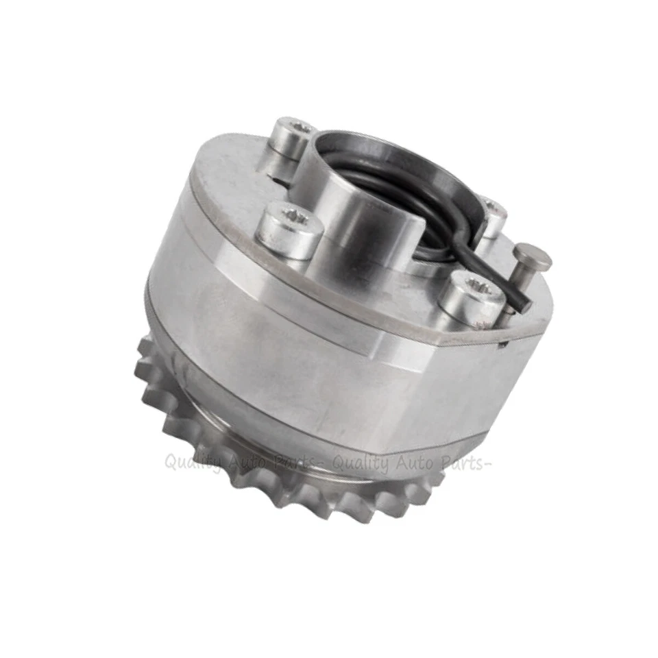 Timing Camshaft Phaser VVT For Toyota Lexus Sequoia Tundra GX460 VX-R 3URFE 5.7L - Image 3 of 4