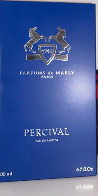 200ml Percival Parfums de Marly von offizieller Website bestellt Original