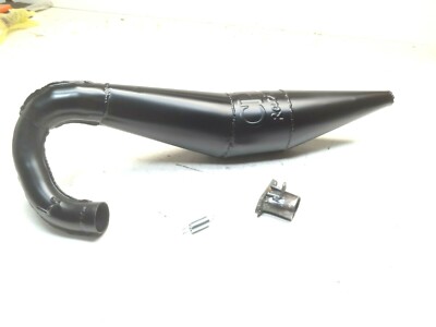 Hand Built Tuned Custom Chainsaw Exhaust Racing Pipe CPI for STIHL MS660 066