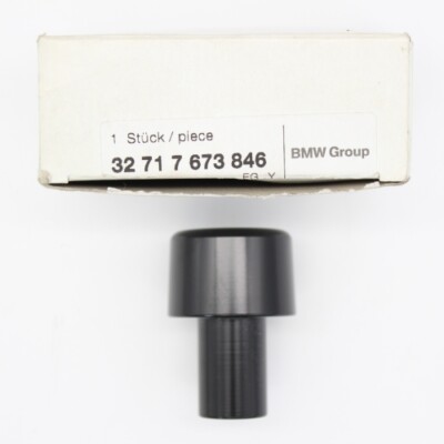 Original BMW 32717673846 Shock Absorber Vibration Handlebar for  