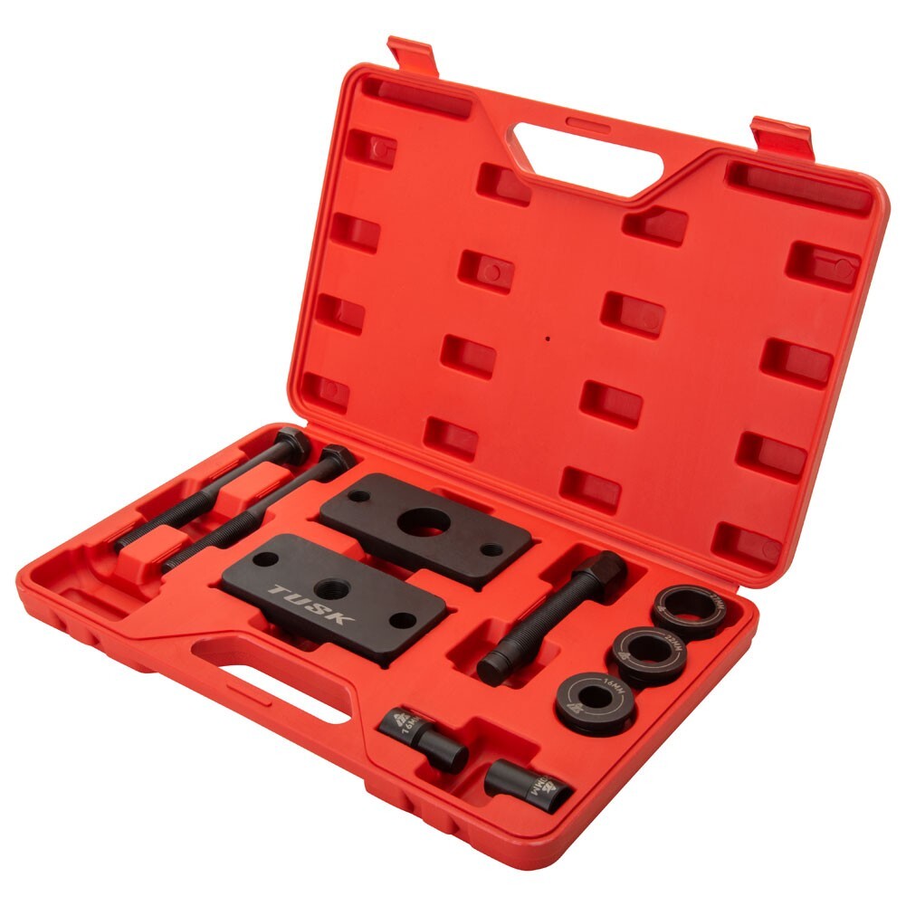 Tusk UJoint Press Tool ATV UTV SXS Driveshaft U Joint Removal Set eBay