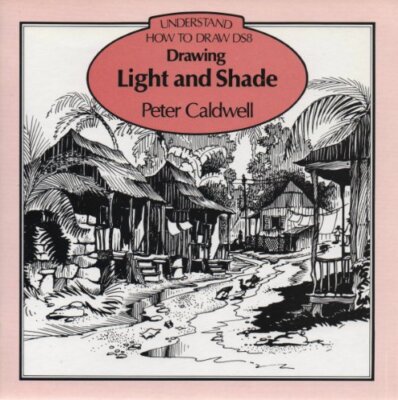 Licht und Schatten zeichnen (Zeichnen verstehen) - Caldwell, Peter