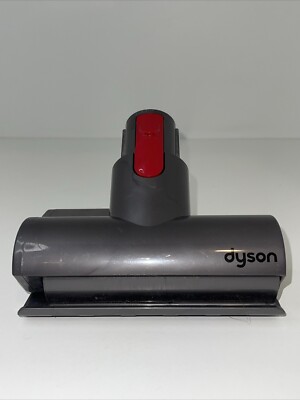 Genuine Dyson Vacuum Mini Motorized Tool Brush Head  OEM  V8V10V11 (158685-05)