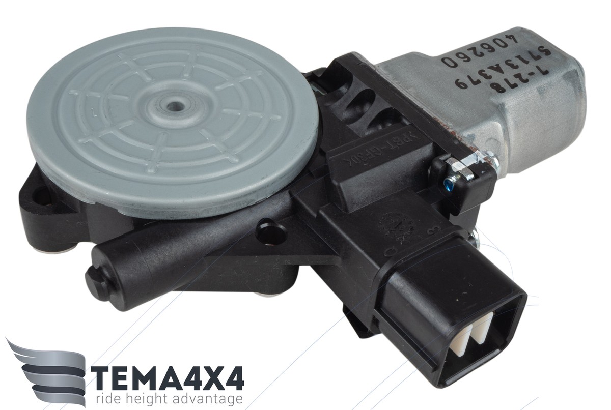 5713A379 Mitsubishi Motorfdr Power WDO Genuine OEM Part for sale