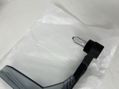 Hebelschützer Handprotektoren Für Motorrad – Passend Für Brems- & Kupplungshebel, ABS, 22 Mm Lenker