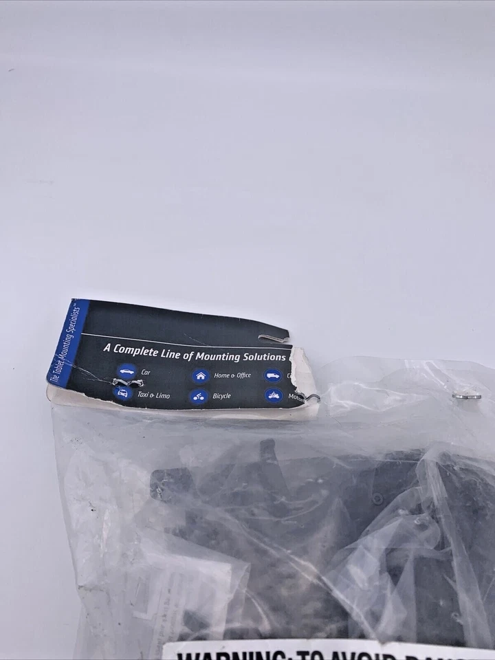 Arkon Robust Mount Series Heavy-duty Car Cup Holder Mount TABRM023 - Image 2 of 4