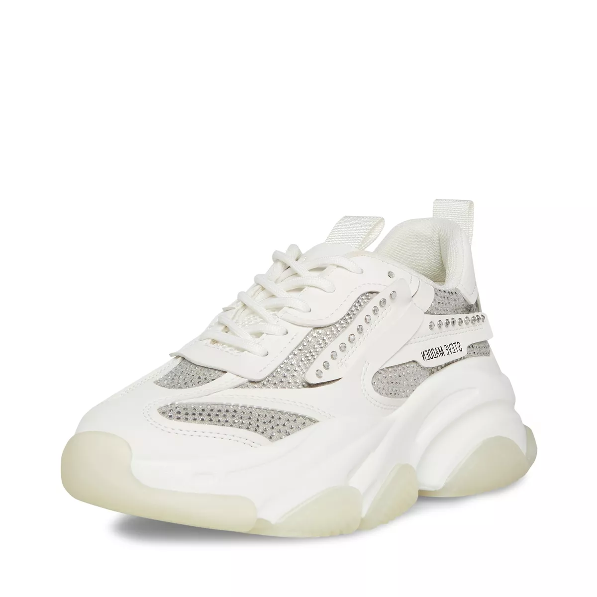 Steve madden sneakers that look like balenciaga sales