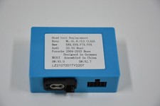 Car Stereo Fiber Optical Decoder Most Box For...