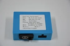 Car Stereo Fiber Optical Decoder Most Box For Mercedes Benz ML GL Porsche Cayman