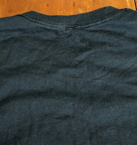 The Amazing Spider-Man & Villans TShirt XL Dark Blue Marvel Comics Marvel - Picture 12 of 14