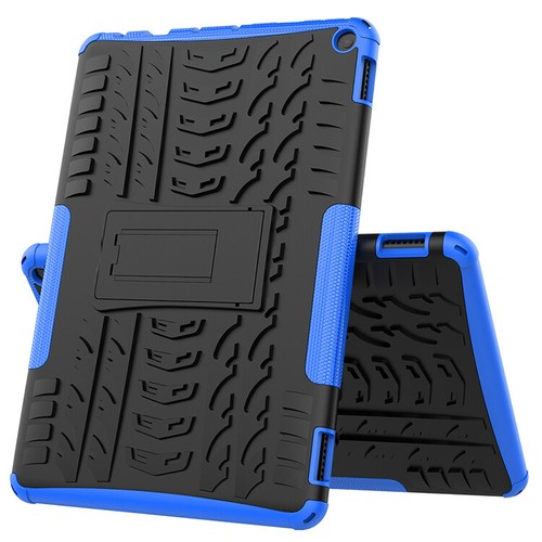 Case For Amazon Fire Max 11 2023 (13th Gen) Shockproof Armor Stand Tablet Cover - Picture 4 of 17