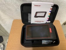 Kingbolen S6 OBD2 Scanner, Bluetooth All Syst...
