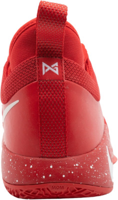 paul george university red