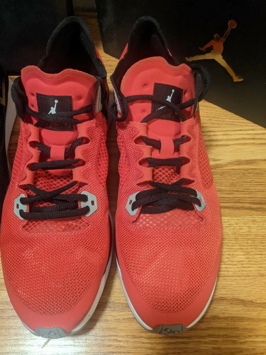 Jordan 89 sales racer red