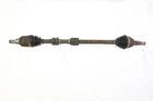 NISSAN JUKE F15 1.6 RIGHT SIDE FRONT DRIVESHAFT 2014