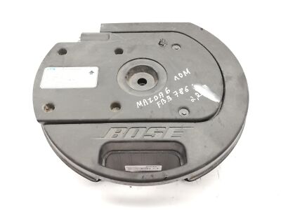 MAZDA 6 Estate GH Subwoofer GAP466960 2.20 Diesel 2010 13338226 | eBay