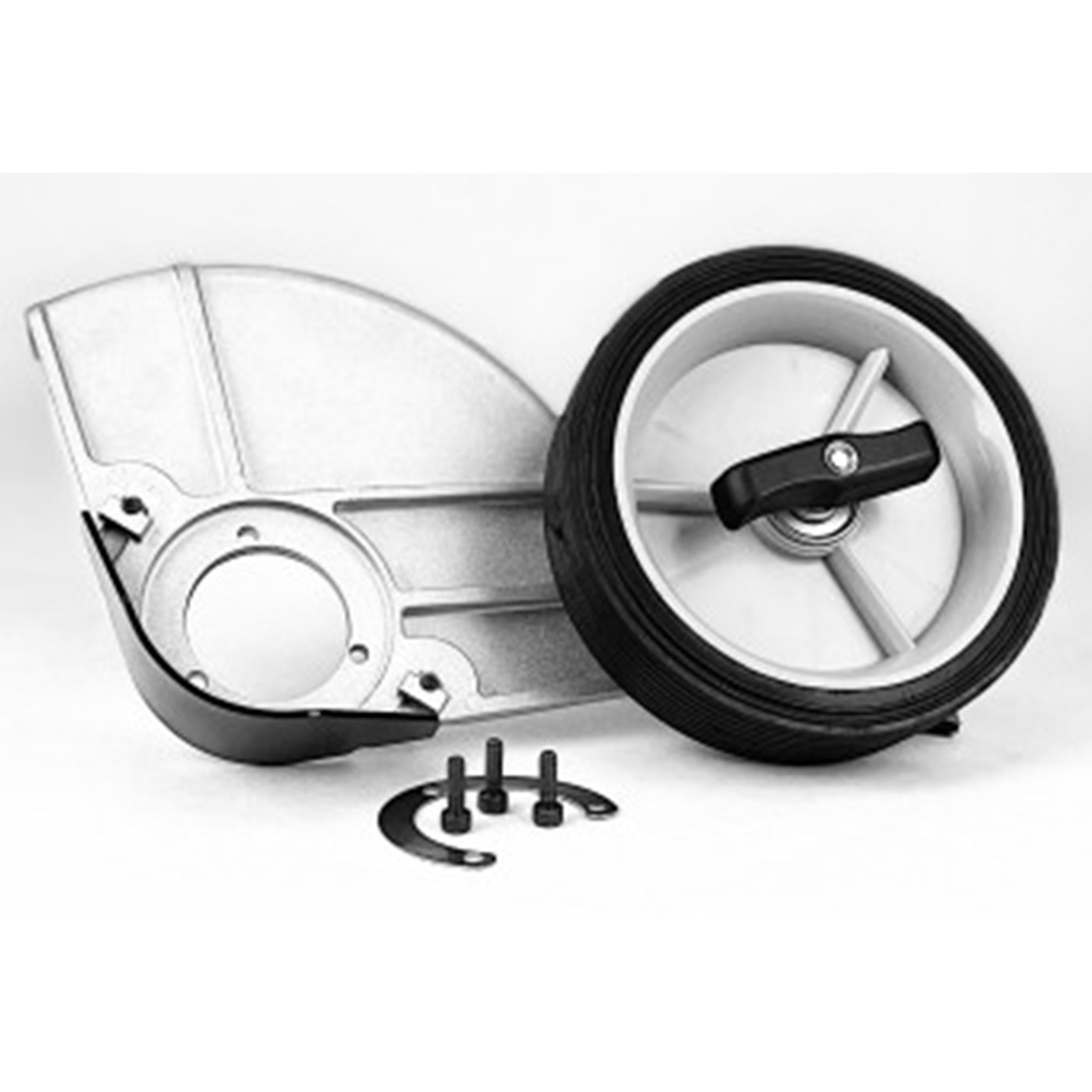 RedMax Poulan OEM #510983101 - Guard Assembly | eBay
