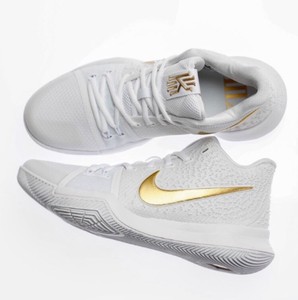 kyrie 3 finals gold