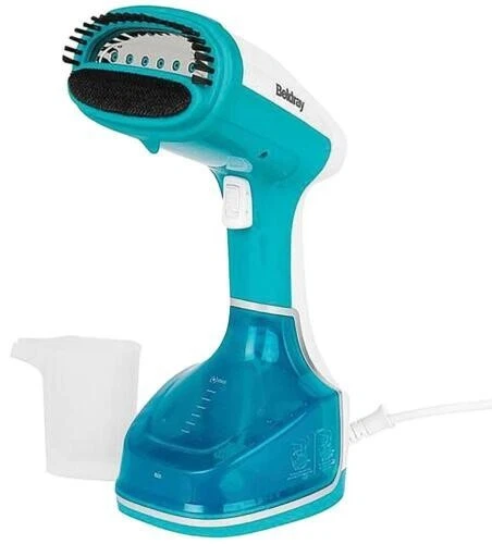 Multi Steam Pro Handheld Garment Steamer-