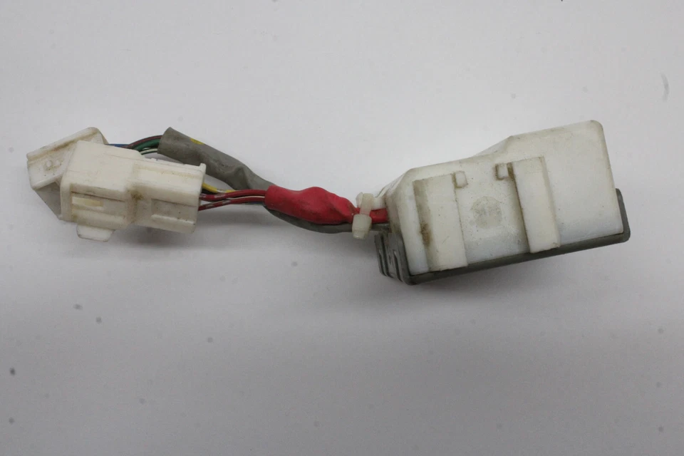 Toyota Prius 2003 bloqueo de cambio ordenador TCM 85933-47010 OEM 01 02 03 Foto 4 de 4