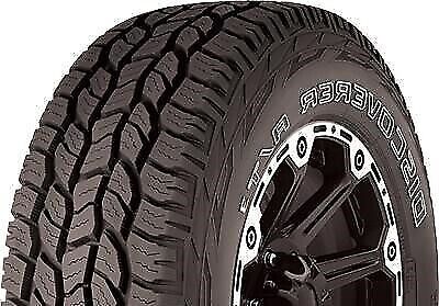 未使用4本2023年USA製造クーパーディスカバラーAT-3　245/75R17 Cooper Discoverer AT3 for sale | eBay
