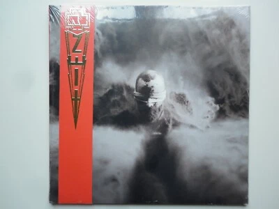 Rammstein vinyle 25cm Zeit - Bild 1 von 2