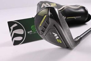 Hybride Taylormade Qi35 - La maison du golfeur