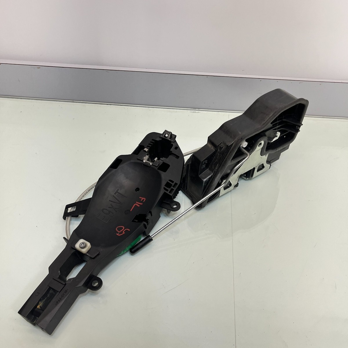 UCP310 - Ultimate Clutch Pedal - E82, E90, E92, F22, F30, F32 | Turner