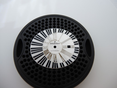 Audemars Piguet Millenary Pianoforte Zifferblatt, Perlmutt, watch dial