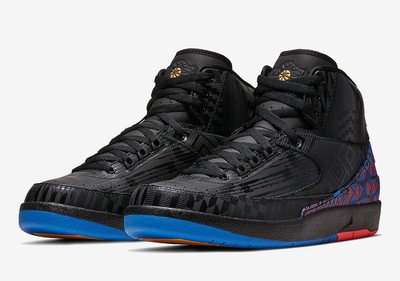 air jordan 2 gold