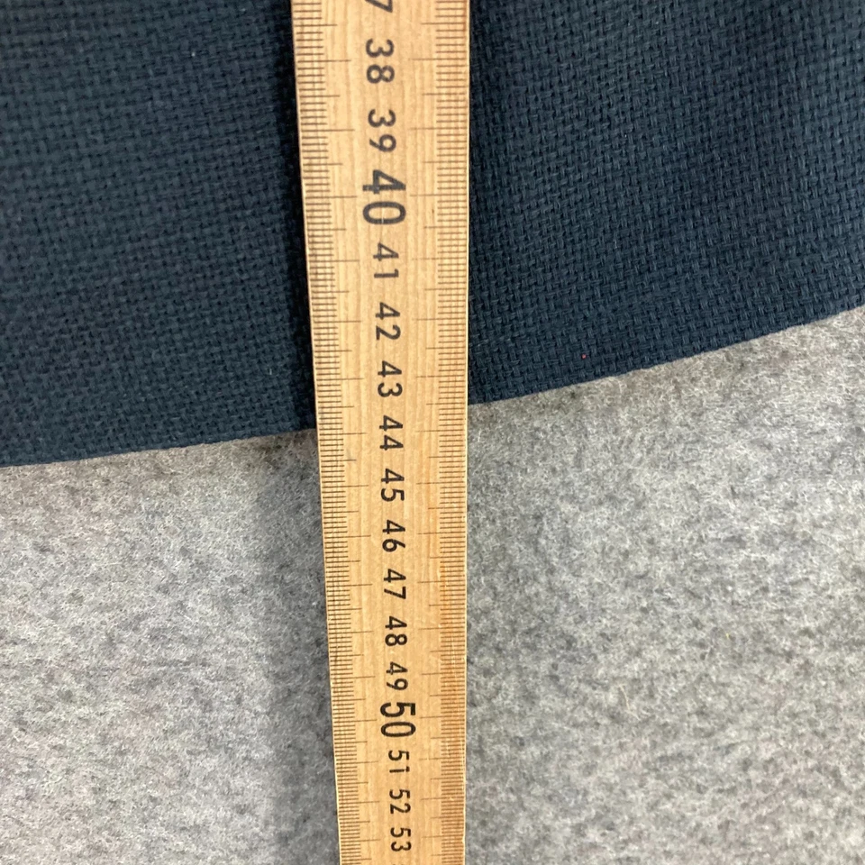 Женские черные трапециевидные карманы Athe Vanessa Bruno размер S Small 38 2327 - Изображение 4 из 4