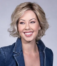 MONROE Wig by BelleTress, ANY COLOR, Hand-Tied +Lace Ft, ICONS, BELLE TRESS, NEW