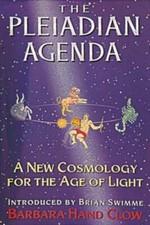 The Pleiadian Agenda: A New Cosmology for the Age of Light - Paperback - GOOD The Pleiadian Agenda: A New Cosmology for the Age of Light - Paperback - GOOD