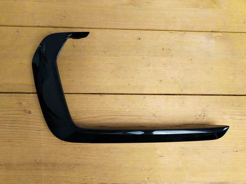 Original VW Golf VII Blende 5G0853101F Zierblende Stoßstange vorne links VK21968